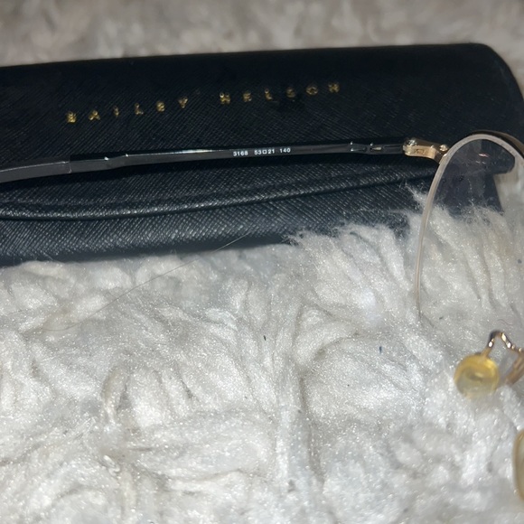 Bailey Nelson Prescription Readers - Picture 3 of 4